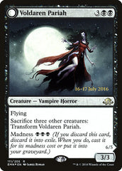 Voldaren Pariah // Abolisher of Bloodlines [Eldritch Moon Promos] | Gam3 Escape