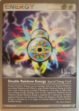 Double Rainbow Energy (88/100) (Empotech - Dylan Lefavour) [World Championships 2008] | Gam3 Escape