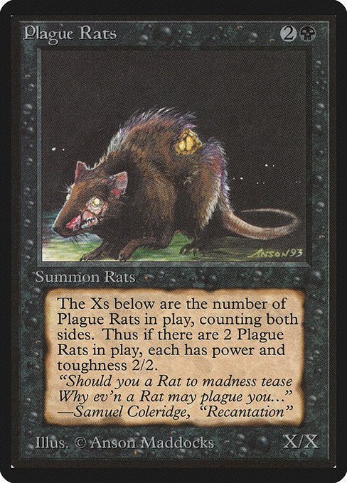 Plague Rats [Limited Edition Beta] | Gam3 Escape