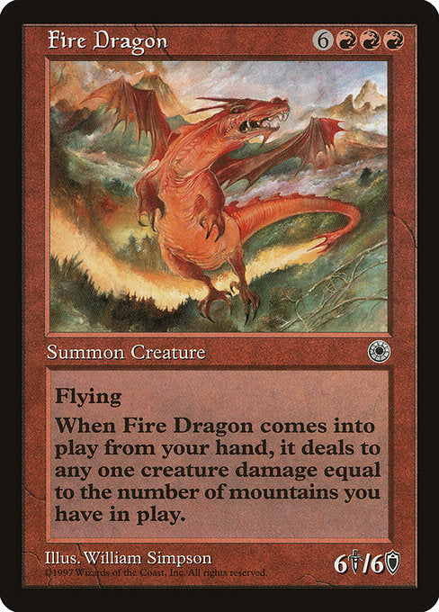 Fire Dragon [Portal] | Gam3 Escape