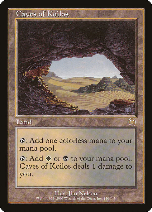 Caves of Koilos [Apocalypse] | Gam3 Escape