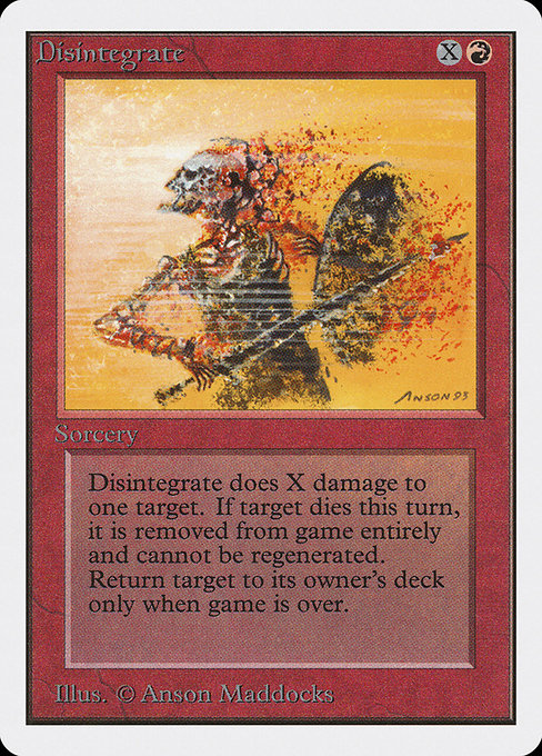 Disintegrate [Unlimited Edition] | Gam3 Escape