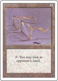 Glasses of Urza [Revised Edition] | Gam3 Escape