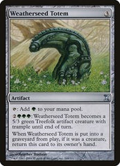 Weatherseed Totem [Time Spiral] | Gam3 Escape