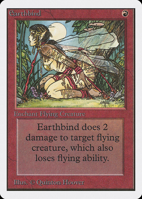 Earthbind [Unlimited Edition] | Gam3 Escape