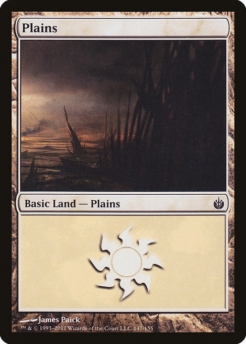 Plains [Mirrodin Besieged] | Gam3 Escape