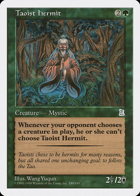 Taoist Hermit [Portal Three Kingdoms] | Gam3 Escape