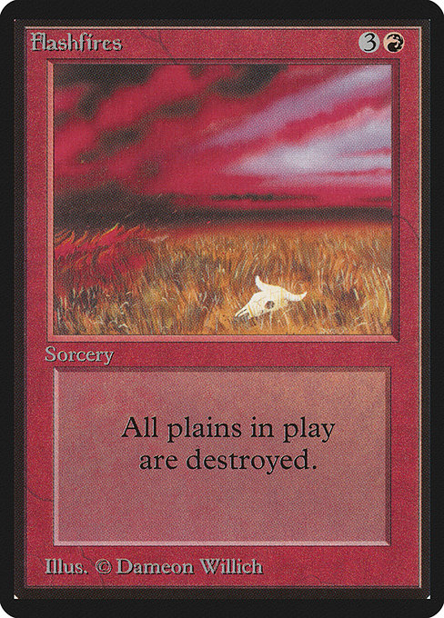 Flashfires [Limited Edition Beta] | Gam3 Escape