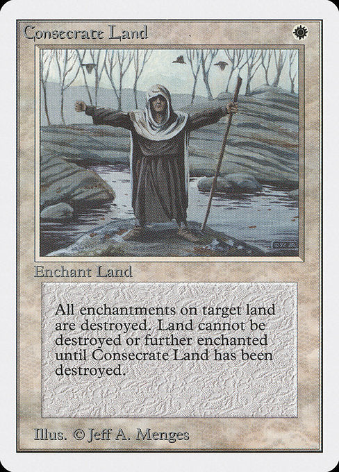 Consecrate Land [Unlimited Edition] | Gam3 Escape