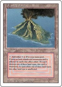 Volcanic Island [Revised Edition] | Gam3 Escape