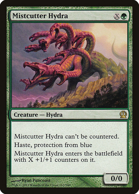 Mistcutter Hydra [Theros] | Gam3 Escape