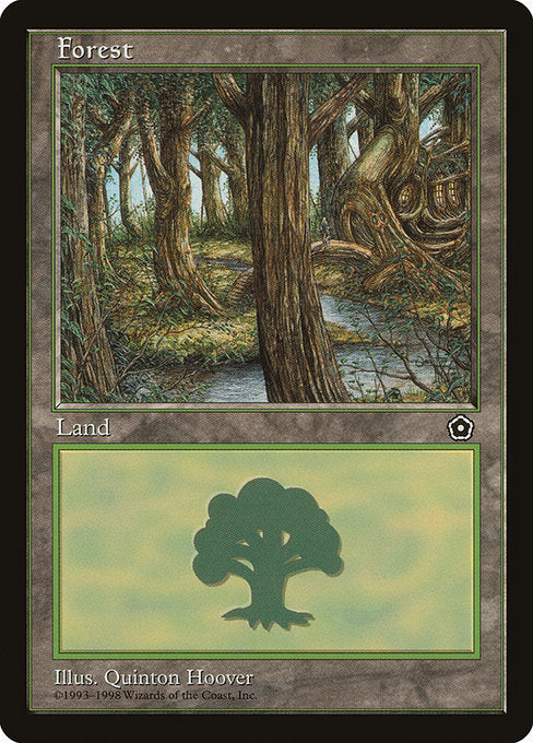 Forest [Portal Second Age] | Gam3 Escape