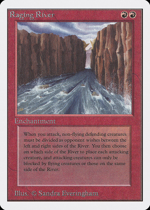 Raging River [Unlimited Edition] | Gam3 Escape