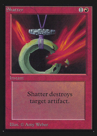 Shatter (CE) [Collectors’ Edition] | Gam3 Escape