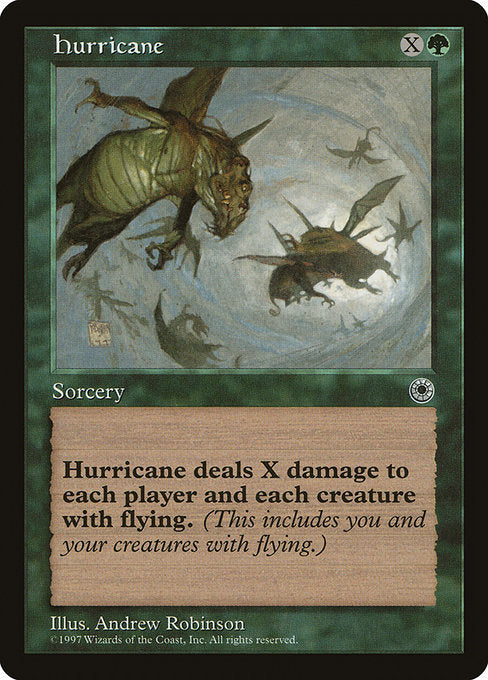 Hurricane [Portal] | Gam3 Escape