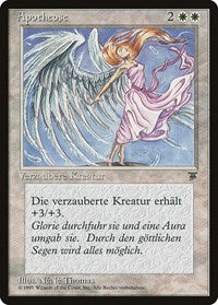 Divine Transformation (German) - "Apotheose" [Renaissance] | Gam3 Escape