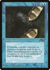 Dandan (Italian) [Renaissance] | Gam3 Escape