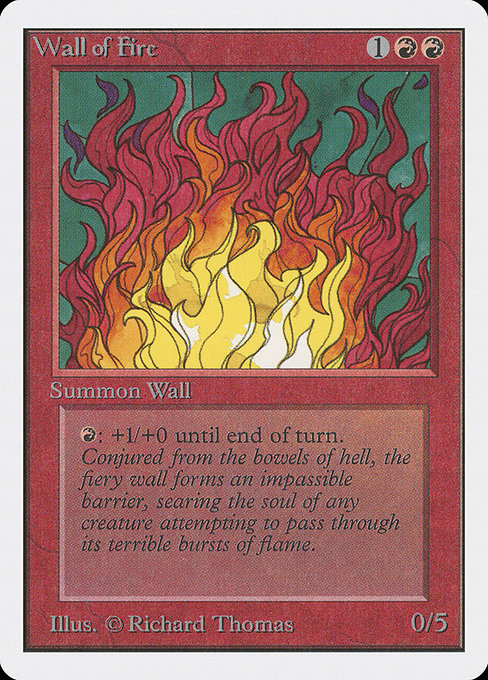 Wall of Fire [Unlimited Edition] | Gam3 Escape