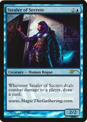 Stealer of Secrets (2014 Convention Promo) [URL/Convention Promos] | Gam3 Escape