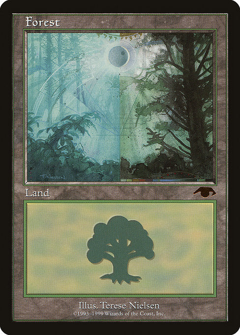 Forest [Guru] | Gam3 Escape