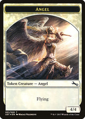 Angel // Angel [Unstable Tokens] | Gam3 Escape