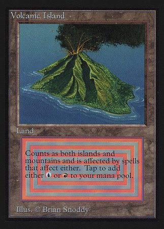 Volcanic Island (CE) [Collectors’ Edition] | Gam3 Escape