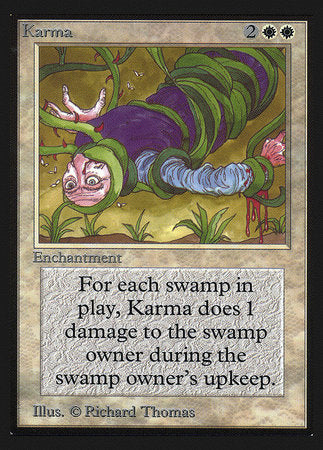 Karma (CE) [Collectors’ Edition] | Gam3 Escape