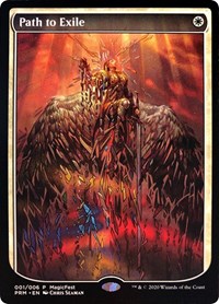 Path to Exile [MagicFest 2020] | Gam3 Escape