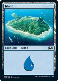 Island [Unsanctioned] | Gam3 Escape