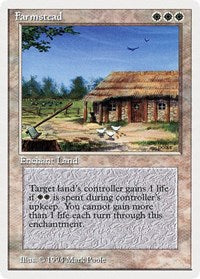 Farmstead [Summer Magic / Edgar] | Gam3 Escape