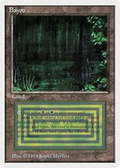 Bayou [Summer Magic / Edgar] | Gam3 Escape