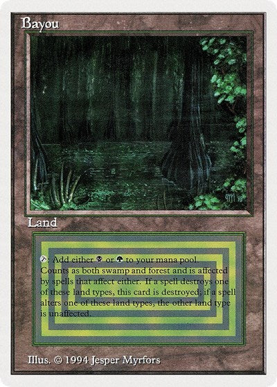 Bayou [Summer Magic / Edgar] | Gam3 Escape