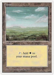 Plains (C) [Summer Magic] | Gam3 Escape