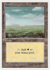 Plains (C) [Summer Magic] | Gam3 Escape