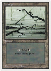 Swamp (C) [Summer Magic] | Gam3 Escape