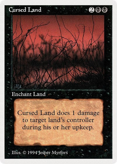 Cursed Land [Summer Magic / Edgar] | Gam3 Escape