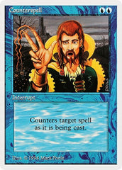 Counterspell [Summer Magic / Edgar] | Gam3 Escape