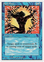 Spell Blast [Summer Magic / Edgar] | Gam3 Escape