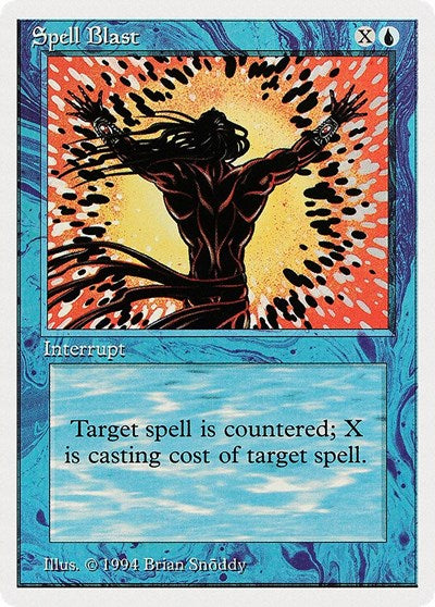 Spell Blast [Summer Magic / Edgar] | Gam3 Escape