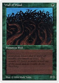 Wall of Wood [Summer Magic / Edgar] | Gam3 Escape