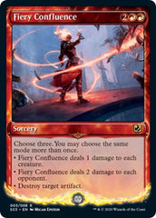 Fiery Confluence [Signature Spellbook: Chandra] | Gam3 Escape