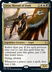 Liesa, Shroud of Dusk [Commander Legends] | Gam3 Escape