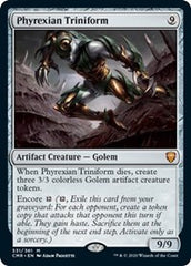 Phyrexian Triniform [Commander Legends] | Gam3 Escape