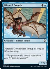 Kitesail Corsair [Commander Legends] | Gam3 Escape
