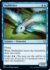 Mulldrifter [Commander Legends] | Gam3 Escape