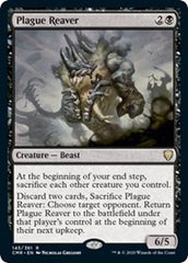 Plague Reaver [Commander Legends] | Gam3 Escape