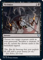 Victimize [Commander Legends] | Gam3 Escape