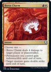 Boros Charm [Commander Legends] | Gam3 Escape