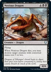 Noxious Dragon [Commander Legends] | Gam3 Escape