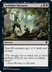 Eyeblight Massacre [Commander Legends] | Gam3 Escape